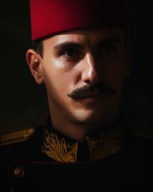 Bertan Asllani Instagram - ATATÜRK 1881-1919 

@ataturkthemovie 
#AliFethiOkyar