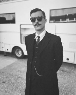 Bertan Asllani Instagram - ATATÜRK 1881-1919 

@ataturkthemovie 
#AliFethiOkyar