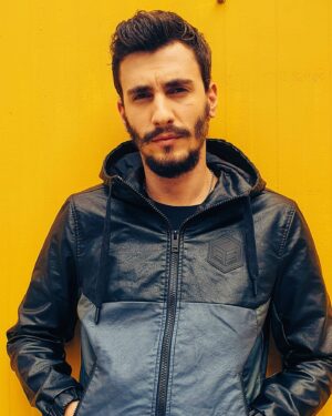 Bertan Asllani Instagram - 