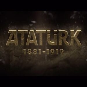 Bertan Asllani Instagram - Atatürk ♾️
#mehmetadaöztekin
@ataturkthemovie
@lanistarmedia