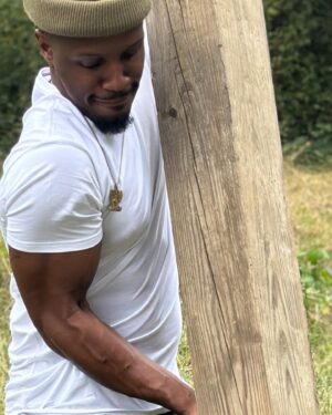 Bertram Williams Jr. Instagram - Call for directions📍