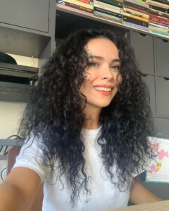 Actress Beste Bereket HD Instagram Photos and Wallpapers August 2023