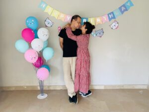Beste Bereket Instagram - Canlarımın dogumgünü🎂birtanem Lea 4 oldu🧿❤️Serdar daha fazla oldu🧿😍.Hep sağlıkla hep mutlulukla nice yaşlarınız,yıllarımız olsun❤️