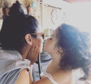 Beste Bereket Instagram - #love 😗🧿 foto @serdaronal