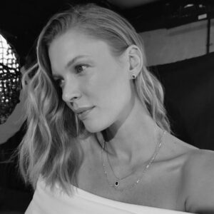 Betina Schmidt Instagram - beauty of the week 💋