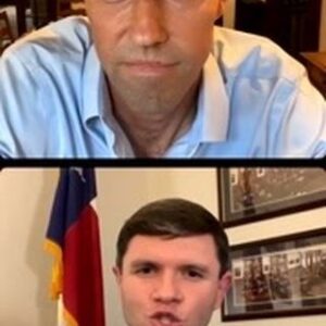 Beto O'Rourke Instagram - The fight for Texas public schools with James Talarico.