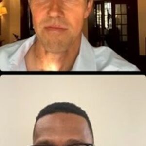 Beto O'Rourke Instagram - From the frontlines of the fight for democracy: Christian Menefee leads the response to GOP attacks on voting rights in Texas.