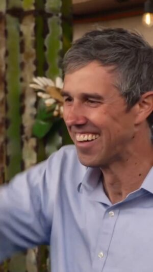 Beto O'Rourke Instagram - TEXAS, USA tells the story of the inspiring leaders and organizers who are challenging extremism and fighting for something better in our state—even against the greatest odds.

Watch the movie in your area: texasUSAfilm.com
