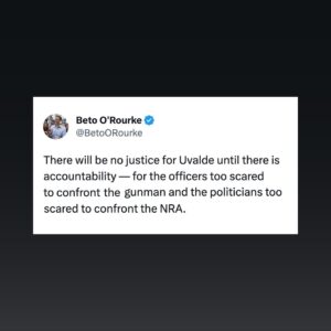 Beto O'Rourke Instagram - 