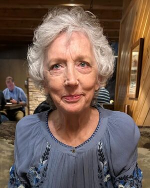 Beto O'Rourke Instagram - Our beautiful mom passed from this world early this morning, joining our sister and dad. We are so incredibly fortunate to have been raised and loved by her, a wonderful mom in every way. Our gratitude to everyone who loved her and cared for her. We miss you and love you mom always! - Sister Charlotte and brother B

@carlottaorourke