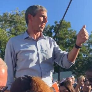 Beto O'Rourke Instagram - Getting out the vote in Houston as Harris County heads to the polls today. Find your polling place at Vote.BetoForTexas.com