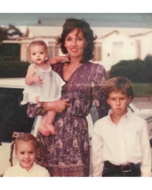 Beto O'Rourke Instagram - Our beautiful mom passed from this world early this morning, joining our sister and dad. We are so incredibly fortunate to have been raised and loved by her, a wonderful mom in every way. Our gratitude to everyone who loved her and cared for her. We miss you and love you mom always! - Sister Charlotte and brother B

@carlottaorourke