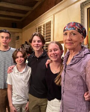 Beto O'Rourke Instagram - Our beautiful mom passed from this world early this morning, joining our sister and dad. We are so incredibly fortunate to have been raised and loved by her, a wonderful mom in every way. Our gratitude to everyone who loved her and cared for her. We miss you and love you mom always! - Sister Charlotte and brother B

@carlottaorourke