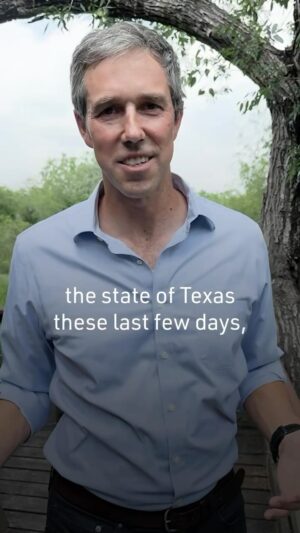 Beto O'Rourke Instagram - I’m traveling Texas to meet the volunteers who will help us register the voters to win big elections up and down the ballot. I hope you’ll join us!