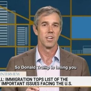 Beto O'Rourke Instagram - We’ve got to do more than just be against Trump’s cruel policies and failures at the border. We must give voters a clear alternative: a pro-immigration platform that makes the case for why immigrants are great for America. 

Citizenship for Dreamers, a path for the undocumented, and a safe, legal, orderly way for people to immigrate are all great for America — for our economy, for our communities, and for our future. It’s also key to improving security and addressing the humanitarian crisis at our border.