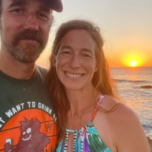Beto O'Rourke Instagram - Here’s to 18 together
