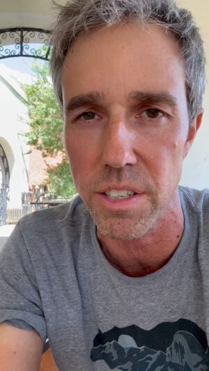 Beto O'Rourke Instagram - After taking MILLIONS in campaign contributions from pro-Paxton PACs, Republicans in the Texas Senate acquitted corrupt Attorney General Ken Paxton on every article of impeachment.

Join Powered by People today and take part in the fight to replace our corrupt politicians with leaders who will take Texas in a better direction. Link in bio.