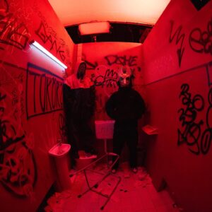 Beton.Hofi Instagram - 0 mixtape 

2024. március 8. 
Nemzetközi nőnap

borító: @miki357