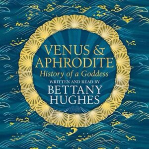 Bettany Hughes Instagram - Missing Valentine’s Day? Here’s an examination of the power of #Venus #Aphrodite and #love through time ❤️
