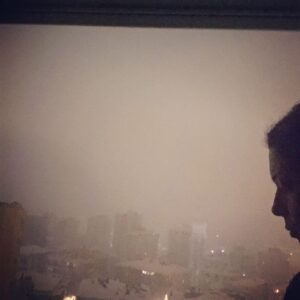 Betül Çobanoğlu Instagram - 