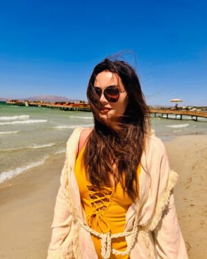 Betül Şahin Instagram - 
