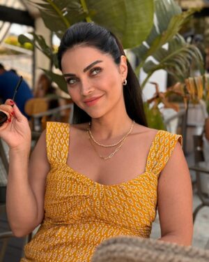Betül Şahin Instagram - ✨