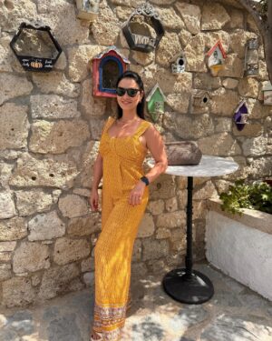 Betül Şahin Instagram - ✨
