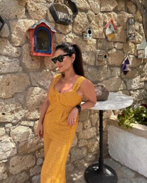 Betül Şahin Instagram - ✨