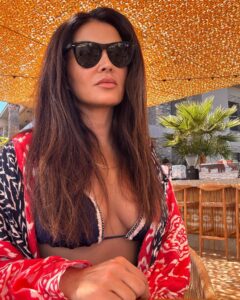 Actress Betül Şahin HD Instagram Photos and Wallpapers July 2024