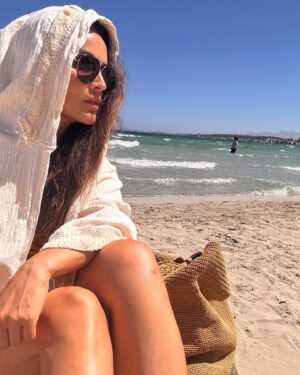 Betül Şahin Instagram - 