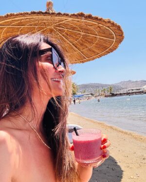 Betül Şahin Instagram - 
