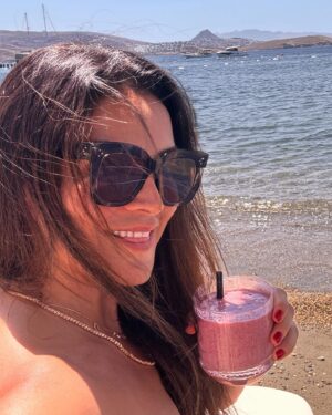 Betül Şahin Instagram - 