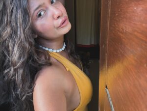 Bhakti Kubavat Instagram - Just in case you ain’t sleepy, watch this 🧜🏻‍♀️🩱🦋🐬