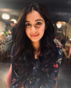 Actress Bhama Arun HD Instagram Photos and Wallpapers March 2023