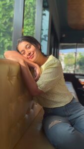 Actress Bhama Arun HD Instagram Photos and Wallpapers April 2024