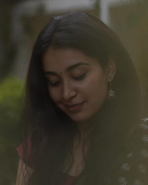 Bhama Arun Instagram - ❤️ cause its sunday ❤️ 

Pc: @projectemount