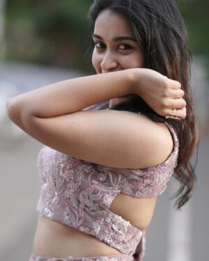 Bhama Arun Instagram - 🤍 

Styled by : @ancy_herman 
Pc: @alfas_azees_
Jewellery: @kaya_online_

#raw #unfiltered