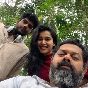 Bhama Arun Instagram - This was something i was waiting to post. 
Thankyou @sudheesh_gopinathn for trusting me and giving Alice this wouldn’t have happened without your abundant guidance and support. Alice is so special to me as Madanolsavam is. 
I couldn’t post pictures with everyone since i have limits here. 
@shehnadjalal for capturing me and the entire film with your heart and soul 
Thanku gokumone @gokulnath_m_ for your constant mocking and sarcastic jokes😀😀 @ajith.chandra  for teaching me the importance of continuity, @pramod_sivanstories for you counselling each time when i ask doubts, @jas_ith__a for making me comfortable all the time and for making me laugh between late night shoots, @unni_ozo_  for your instagram hacks . 
Thanking the entire team and each and everyone of you for watching and supporting us. 

@ranjith_karunakaran @ajithvinayakafilms @rajeshmadhavan @renji_kankol @swathi.das.prabhu @ppkunhikrishnan @joval_siddique @sumeshchandran1 @eldhoserajuthandel @abhi_yem_you @rahul3559k @_siddiquelal_ @johnjeromepattroppy @the_dinodavis @dad.ibiii @sreejith.cv.3 @zonu 

#madanolsavammovie #malayalam #trending