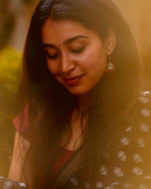 Bhama Arun Instagram - ❤️ cause its sunday ❤️ 

Pc: @projectemount