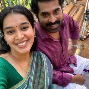 Bhama Arun Instagram - This was something i was waiting to post. 
Thankyou @sudheesh_gopinathn for trusting me and giving Alice this wouldn’t have happened without your abundant guidance and support. Alice is so special to me as Madanolsavam is. 
I couldn’t post pictures with everyone since i have limits here. 
@shehnadjalal for capturing me and the entire film with your heart and soul 
Thanku gokumone @gokulnath_m_ for your constant mocking and sarcastic jokes😀😀 @ajith.chandra  for teaching me the importance of continuity, @pramod_sivanstories for you counselling each time when i ask doubts, @jas_ith__a for making me comfortable all the time and for making me laugh between late night shoots, @unni_ozo_  for your instagram hacks . 
Thanking the entire team and each and everyone of you for watching and supporting us. 

@ranjith_karunakaran @ajithvinayakafilms @rajeshmadhavan @renji_kankol @swathi.das.prabhu @ppkunhikrishnan @joval_siddique @sumeshchandran1 @eldhoserajuthandel @abhi_yem_you @rahul3559k @_siddiquelal_ @johnjeromepattroppy @the_dinodavis @dad.ibiii @sreejith.cv.3 @zonu 

#madanolsavammovie #malayalam #trending