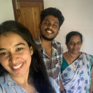 Bhama Arun Instagram - This was something i was waiting to post. 
Thankyou @sudheesh_gopinathn for trusting me and giving Alice this wouldn’t have happened without your abundant guidance and support. Alice is so special to me as Madanolsavam is. 
I couldn’t post pictures with everyone since i have limits here. 
@shehnadjalal for capturing me and the entire film with your heart and soul 
Thanku gokumone @gokulnath_m_ for your constant mocking and sarcastic jokes😀😀 @ajith.chandra  for teaching me the importance of continuity, @pramod_sivanstories for you counselling each time when i ask doubts, @jas_ith__a for making me comfortable all the time and for making me laugh between late night shoots, @unni_ozo_  for your instagram hacks . 
Thanking the entire team and each and everyone of you for watching and supporting us. 

@ranjith_karunakaran @ajithvinayakafilms @rajeshmadhavan @renji_kankol @swathi.das.prabhu @ppkunhikrishnan @joval_siddique @sumeshchandran1 @eldhoserajuthandel @abhi_yem_you @rahul3559k @_siddiquelal_ @johnjeromepattroppy @the_dinodavis @dad.ibiii @sreejith.cv.3 @zonu 

#madanolsavammovie #malayalam #trending