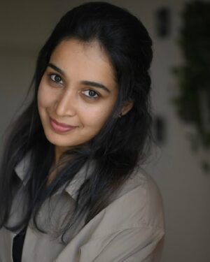 Bhama Arun Instagram - 🖤🤎 👁️ 
 Pc: @vishnu_whiteramp