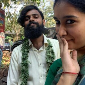 Bhama Arun Instagram - This was something i was waiting to post. 
Thankyou @sudheesh_gopinathn for trusting me and giving Alice this wouldn’t have happened without your abundant guidance and support. Alice is so special to me as Madanolsavam is. 
I couldn’t post pictures with everyone since i have limits here. 
@shehnadjalal for capturing me and the entire film with your heart and soul 
Thanku gokumone @gokulnath_m_ for your constant mocking and sarcastic jokes😀😀 @ajith.chandra  for teaching me the importance of continuity, @pramod_sivanstories for you counselling each time when i ask doubts, @jas_ith__a for making me comfortable all the time and for making me laugh between late night shoots, @unni_ozo_  for your instagram hacks . 
Thanking the entire team and each and everyone of you for watching and supporting us. 

@ranjith_karunakaran @ajithvinayakafilms @rajeshmadhavan @renji_kankol @swathi.das.prabhu @ppkunhikrishnan @joval_siddique @sumeshchandran1 @eldhoserajuthandel @abhi_yem_you @rahul3559k @_siddiquelal_ @johnjeromepattroppy @the_dinodavis @dad.ibiii @sreejith.cv.3 @zonu 

#madanolsavammovie #malayalam #trending