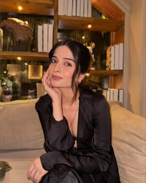 Bhavika Sharma Instagram - 🦋🦋🦋🦋
