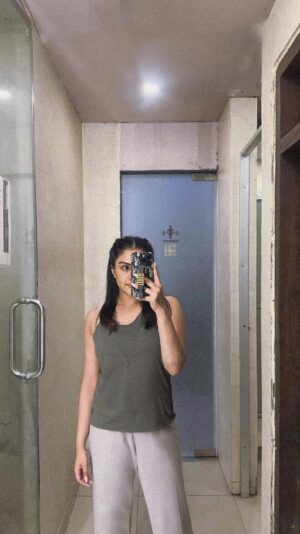 Bhavna Choudhary Instagram - 🤪😗🤓😍🤥