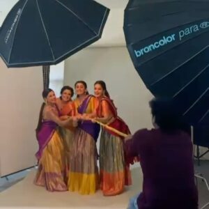 Bhavna Choudhary Instagram - Hyderabad diaries #2 ✨