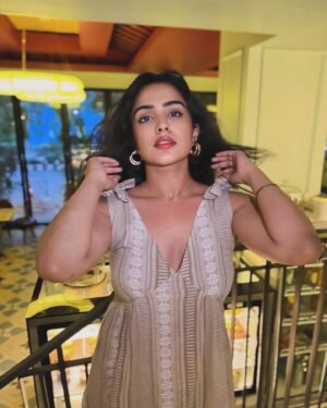 Bhavna Choudhary Instagram - 