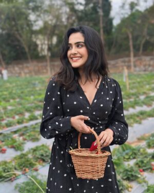 Bhavna Choudhary Instagram - 🎀✨💗