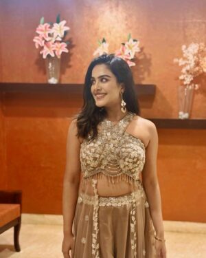 Bhavna Choudhary Instagram - 🍯💫✨