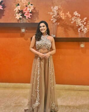 Bhavna Choudhary Instagram - 🍯💫✨